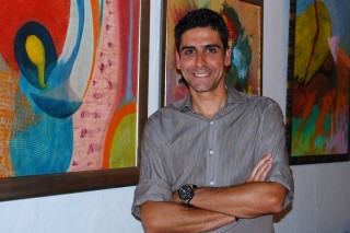 Francisco José González del Piñal