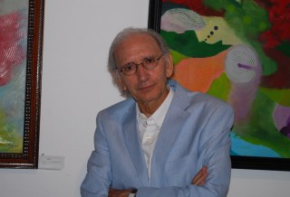 José Luis Alonso de Santos imparte el curso “De texto a la representación teatral”.