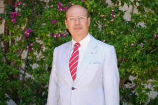 Luis Carlos Rodríguez León