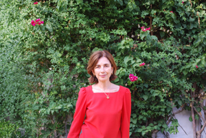 La periodista Pilar del Río