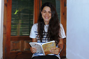 Yolanda Morató