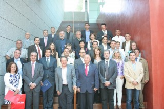 Coordinadores Universia