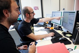 Computing service, Materials Physics Center, San Sebastian, Gipuzkoa, Basque Country, Spain