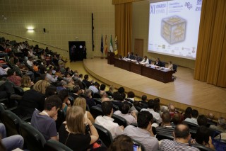 Más de 500 expertos de Europa y Latinoamérica se reúnen  hasta el 20 de septiembre en la UPO para abordar la "Política en tiempos de incertidumbre"