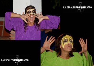 La Escalera Teatro