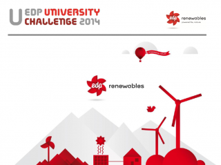 “EDP University Challenge 2014”