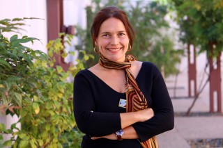 Lina Gálvez