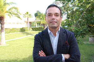 José Manuel Feria Domínguez es director general de Estrategia e Innovación de la Universidad Pablo de Olavide.