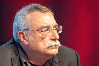 Ignacio Ramonet