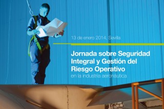 La Jornada El evento está organizado por la Universidad Pablo de Olavide y Airbus Group