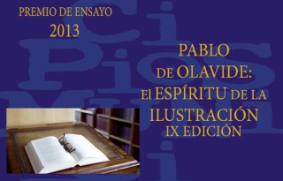 El plazo para presentar las obras finaliza el próximo 30 de abril.