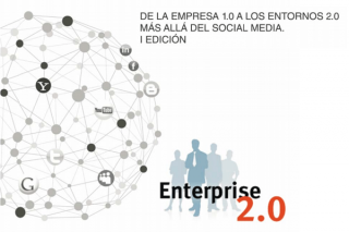 ilustración del curso: "Enterprise 2.0"