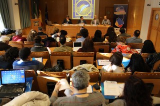 El seminario “e-literacy”, se celebrará del 10 al 15 de febrero en la UPO