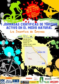 La segunda sesión se llevará a cabo el domingo por la mañana, mediante la realización de un incentivo de empresa solidario para la comunidad universitaria