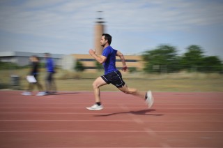 deporte