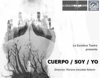 “Cuerpo / Soy / Yo”
