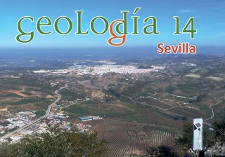 Geolodía 2014 Sevilla