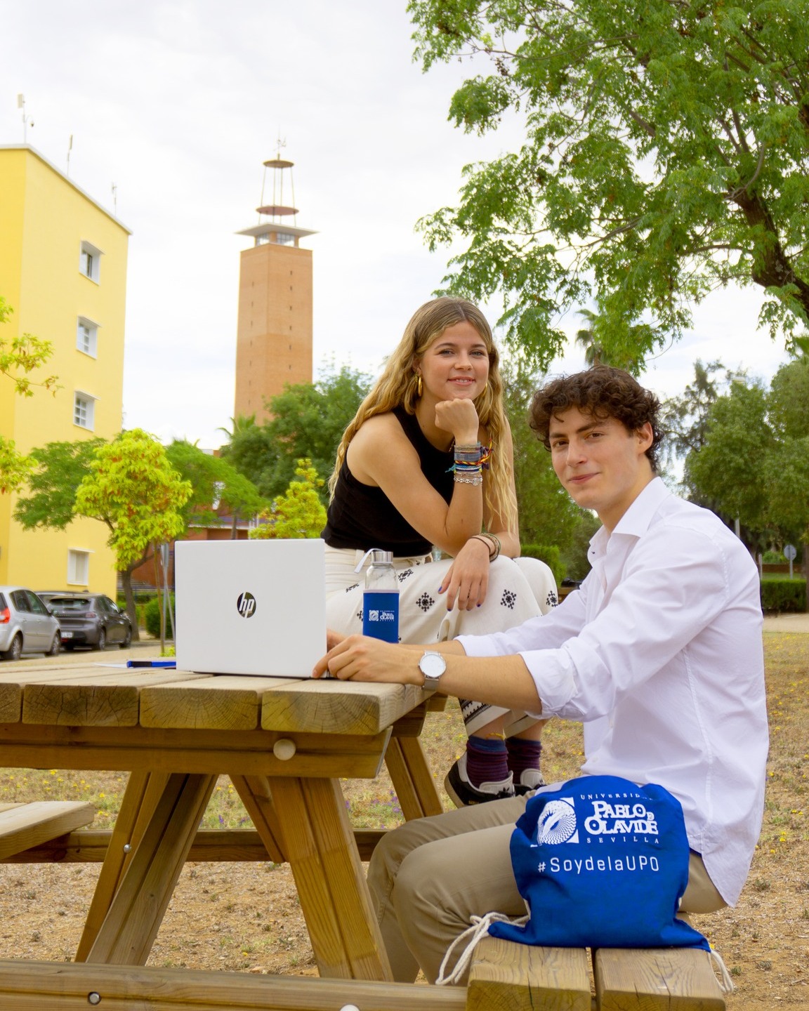 📅 Hoy comienza el plazo de automatrícula para quienes continuáis estudios de Grado o doble Grado en el curso 2025-2026, hasta el 11 de septiembre.✅ Consulta en tus Servicios Personales de la web de la UPO el día que tienes asignado para tu automatrícula, dentro del plazo señalado.Más información: https://www.upo.es/matricula/matriculate/#LaOlavideEresTú #automatrícula #estudiantes #grados2025 #UniversidadPablodeOlavide #UniversidadPública