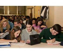 Foto: Fundación ONCE