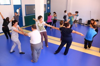 danza