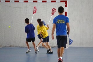 La X Escuela como la II Pequescuela Deportiva de Verano se presentan bajo la temática “Inventos y Experimentos”