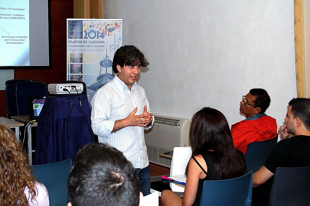 Antonio Rosal