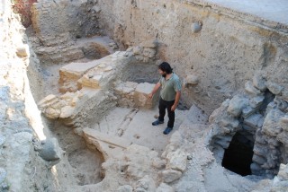 Arqueología
