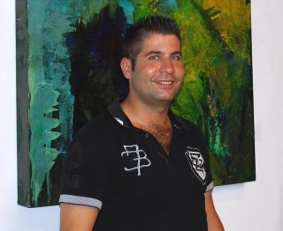 Gustavo Cordero3