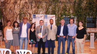 Inauguracion segunda semana