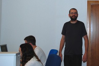 Javier Belloso