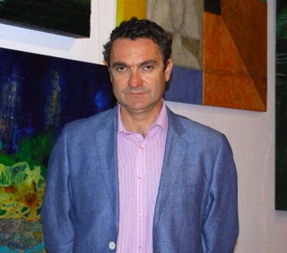 Javier Ronda1