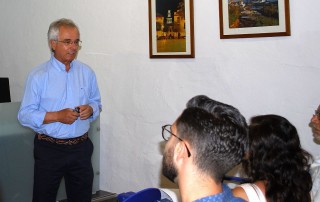 Jose María Cabeza