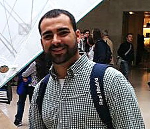 José Miguel Martín Rodríguez