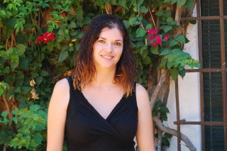 Silvia Martínez