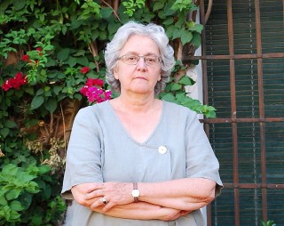 Soledad Gallego