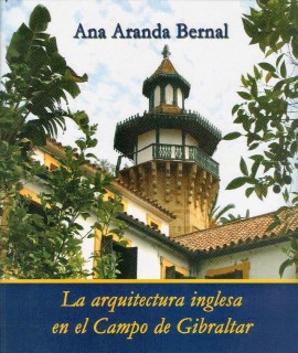 libro, Ana Aranda Bernal