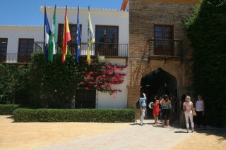 Palacio de los Briones