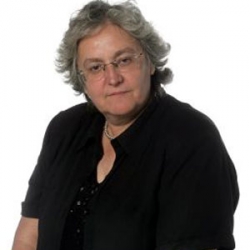 Soledad Gallego-DiazFoto: Diario El Pais