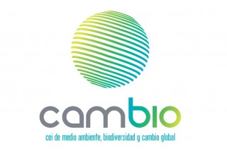 CEI CamBio logo