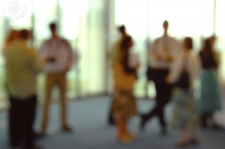 Business people