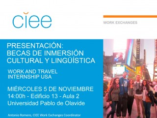 Becas-CIEE-USA