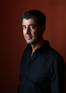 Fernand Melgar
