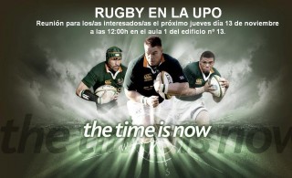 RUGBY