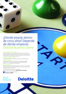 Deloitte Business Game-1