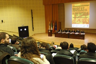 El encuentro se celebra en la Universidad Pablo de Olavide hasta el 29 de enero