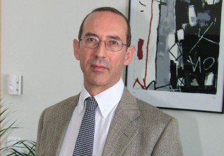 antonio villar Antonio Villar en su despacho