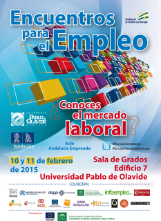 UPO_ENCUENTROS_Empleo-cartel-g