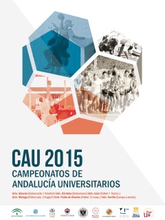 CARTEL CAU 2015