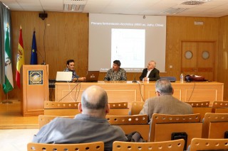 Primer seminario "Implicaciones éticas y políticas de la revolución biotecnológica"