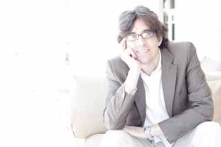 Andoni Anseán, psicólogo y director del Máster en Gestión Clínica y Sanitaria en Salud Mental